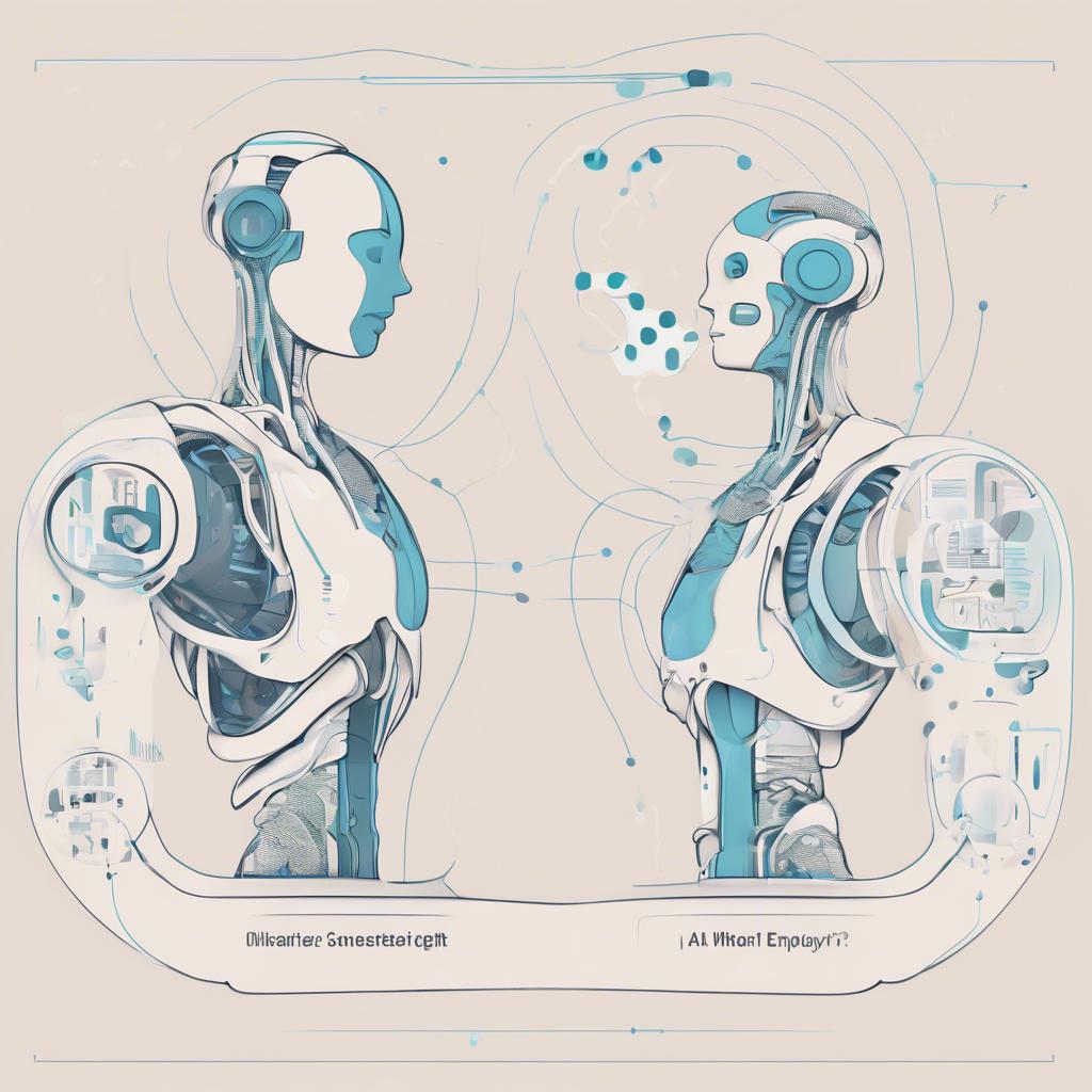 Project 1: AI Development